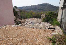 Vinodolska općina, Bribir, građevinsko zemljište u centru, Vinodolska Općina, أرض