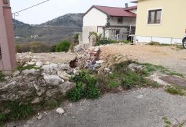 Vinodolska općina, Bribir, građevinsko zemljište u centru, Vinodolska Općina, أرض