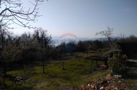 OPATIJA - IČIĆI - MENDRI - GRAĐEVINSKI TEREN - TURISTIČKA NAMJENA - 17.600 m2, Opatija - Okolica, أرض