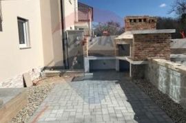 Otok Krk,Njivice,apartman u novogradnji 80,62 m2,otvoren pogled na more, Omišalj, Flat