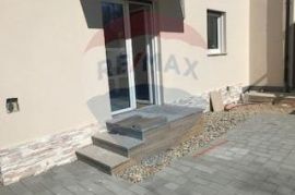 Otok Krk,Njivice,apartman u novogradnji 80,62 m2,otvoren pogled na more, Omišalj, Flat