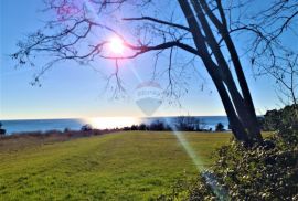 Istra Umag-Savudrija,Građevinsko zemljište turističke namjene, Umag, Terrain