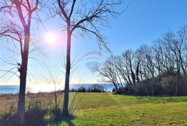 Istra Umag-Savudrija,Građevinsko zemljište turističke namjene, Umag, Terrain