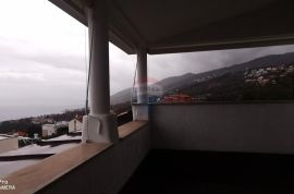 Opatija, Ičići, Stan od 130m2 s panoramskim pogledom na more, Opatija - Okolica, Wohnung