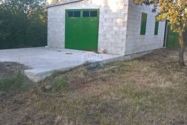 Građevinski Teren, Stancija Čabrunići 7000m2, Svetvinčenat, Land