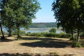 Jedinstveno građevinsko zemljište s pogledom na more, Poreč, Terra