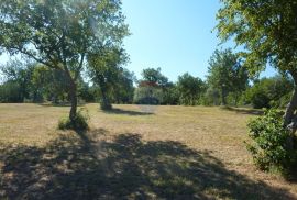 Jedinstveno građevinsko zemljište s pogledom na more, Poreč, Terra