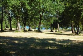 Jedinstveno građevinsko zemljište s pogledom na more, Poreč, Terra