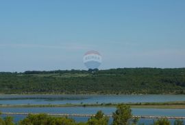 Jedinstveno građevinsko zemljište s pogledom na more, Poreč, Terra