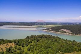 Jedinstveno građevinsko zemljište s pogledom na more, Poreč, Terra