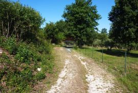 Jedinstveno građevinsko zemljište s pogledom na more, Poreč, Terra