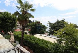 Opatija, Ika, vila prvi red do mora, Opatija - Okolica, Σπίτι