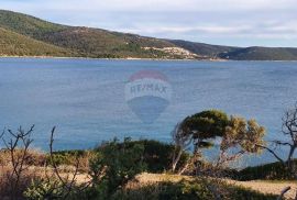 OTOK CRES - MARTINŠĆICA - ATRAKTIVNO ZEMLJIŠTE UZ MORE, Cres, أرض