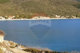 OTOK CRES - MARTINŠĆICA - ATRAKTIVNO ZEMLJIŠTE UZ MORE, Cres, أرض