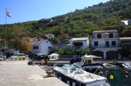 Senj, Starigrad, građevinski teren 100m od mora, Senj, أرض