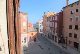 Rovinj,ekskluziva,TOP lokacija,stan 2.kat-59m2,pogled more, Rovinj, Flat