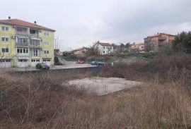 SRDOČI- građevinsko zemljište sa glavnim projektom, ishodovanim dozvolama i plaćenim komunalijama, Rijeka, أرض