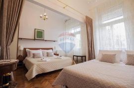 Opatija- stan 86 m2, 2. RED DO MORA, balkon, lođa i parkirno mjesto!!!, Opatija, Wohnung