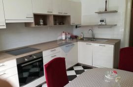 Opatija- stan 86 m2, 2. RED DO MORA, balkon, lođa i parkirno mjesto!!!, Opatija, Wohnung