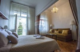 Opatija- stan 86 m2, 2. RED DO MORA, balkon, lođa i parkirno mjesto!!!, Opatija, Wohnung