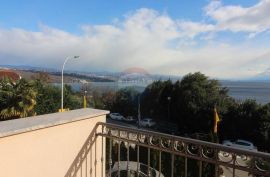 OPATIJA - DVOETAŽNI STAN 260 m2 - NOVOUREĐEN, Opatija, Flat