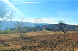 Istra,Grožnjan-Impozantno imanje za investiciju, Grožnjan, Terreno