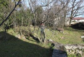 MATULJI - CENTAR - GRAĐEVINSKO ZEMLJIŠTE S KUĆOM, 2668 m2, Matulji, Terrain