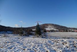 Velik i lijep teren-Stari Laz, Ravna Gora, Zemljište