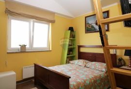 Novigrad, top stan s pogledom na more, Novigrad, Flat