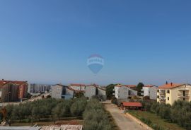 Novigrad, top stan s pogledom na more, Novigrad, Flat