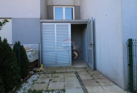 Novigrad, top stan s pogledom na more, Novigrad, Flat