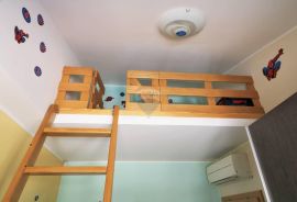 Novigrad, top stan s pogledom na more, Novigrad, Flat