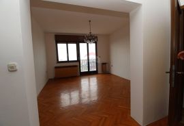 Samostojeća kuća s 2 uređena stana, potkrovljem, prizemljem i 2900m2 okućnice, Rijeka, Casa