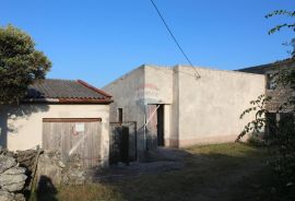 CRES - BELEJ - dvojna kuća, Mali Lošinj, House