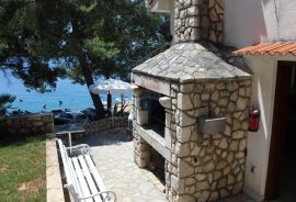 MALI LOŠINJ - VILA SA 10 APARTMANA NA RIJETKOJ I ATRAKTIVNOJ LOKACIJI, Mali Lošinj, Дом