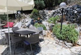 MALI LOŠINJ - VILA SA 10 APARTMANA NA RIJETKOJ I ATRAKTIVNOJ LOKACIJI, Mali Lošinj, Дом