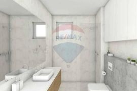 OPATIJA - CENTAR - NOVOGRADNJA - STAN 134 m2, Opatija, Appartement