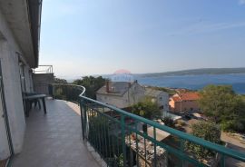 Crikvenica-Pansionska kuća 420 m2 s pogledom na more!, Crikvenica, Famiglia