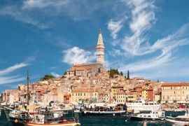 Istra,Rovinj,poslovno-uslužna zgrada sa puno mogućnosti, Rovinj, Commercial property