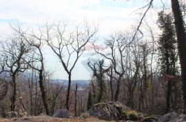 MATULJI - RUKAVAC - NEGRAĐEVINSKI TEREN 2349 m2 U BLIZINI NASELJA, Matulji, Terreno