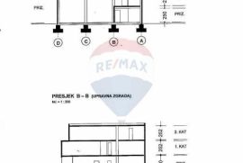 Lučko, poslovni objekt, 1400m2, Zagreb, Immobili commerciali