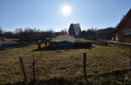 Garešnica - građevinsko zemljište, Garešnica, Terreno