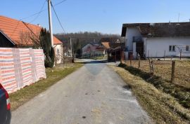 Garešnica - građevinsko zemljište, Garešnica, Terreno