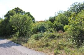 Grižane, građevinsko zemljište, Vinodolska Općina, Terreno