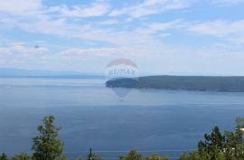 SVETA JELENA - NEGRAĐEVINSKI TEREN, Mošćenička Draga, Terreno