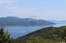 SVETA JELENA - NEGRAĐEVINSKI TEREN, Mošćenička Draga, Terreno