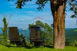 Istra- prekrasna vila s najljepšim pogledom u Istri, Buje, بيت