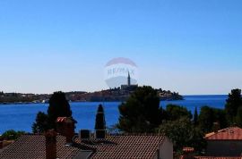 ISTRA,ROVINJ - PREDIVAN KOMFORAN PENTHOUSE S JOŠ LJEPŠIM POGLEDOM!, Rovinj, Appartment