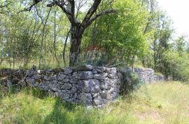 VIŠKOVO  -  građevinski teren, Viškovo, Terreno