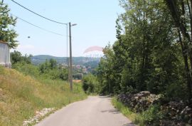 VIŠKOVO  -  građevinski teren, Viškovo, Terreno